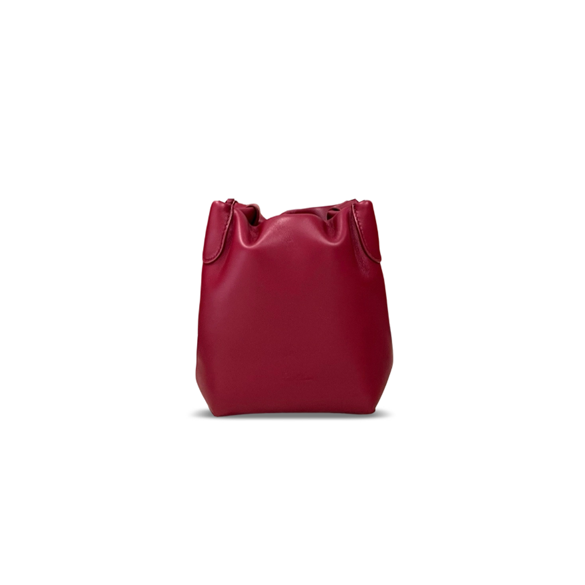 LORO PIANA MICRO BALE SOFTY BAG (15*13*13cm)